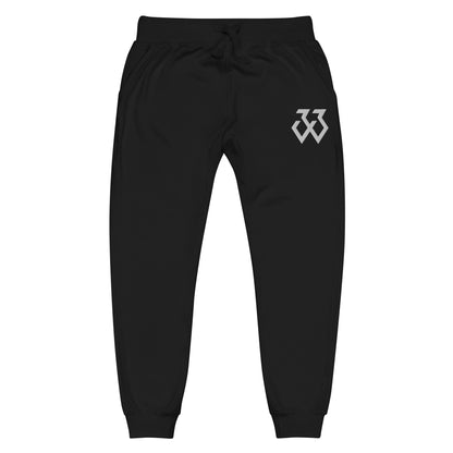 Javonte Williams "Logo" Fleece Sweatpants