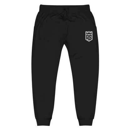 Rhamondre Stevenson  "Logo" Fleece Sweatpants