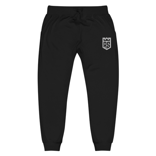 Rhamondre Stevenson  "Logo" Fleece Sweatpants