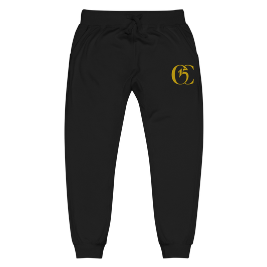 Oneil Cruz "Logo" Fleece Sweatpants