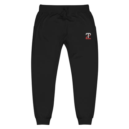 TK Pitts "Signature" Fleece Sweatpants