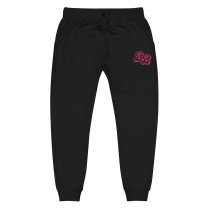 Angel Reese "Bayou Barbie" Sweatpants