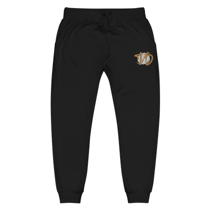 Jordan Domineck "Logo" Sweatpants