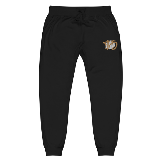 Jordan Domineck "Logo" Sweatpants