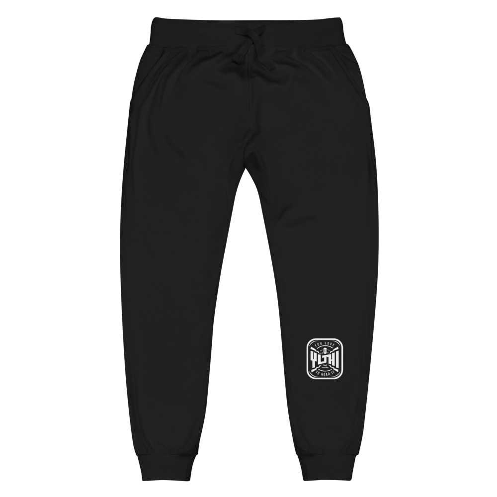 Casey Willax "YLTHI" Joggers