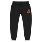 Jarquez Hunter "Logo" Fleece Sweatpants