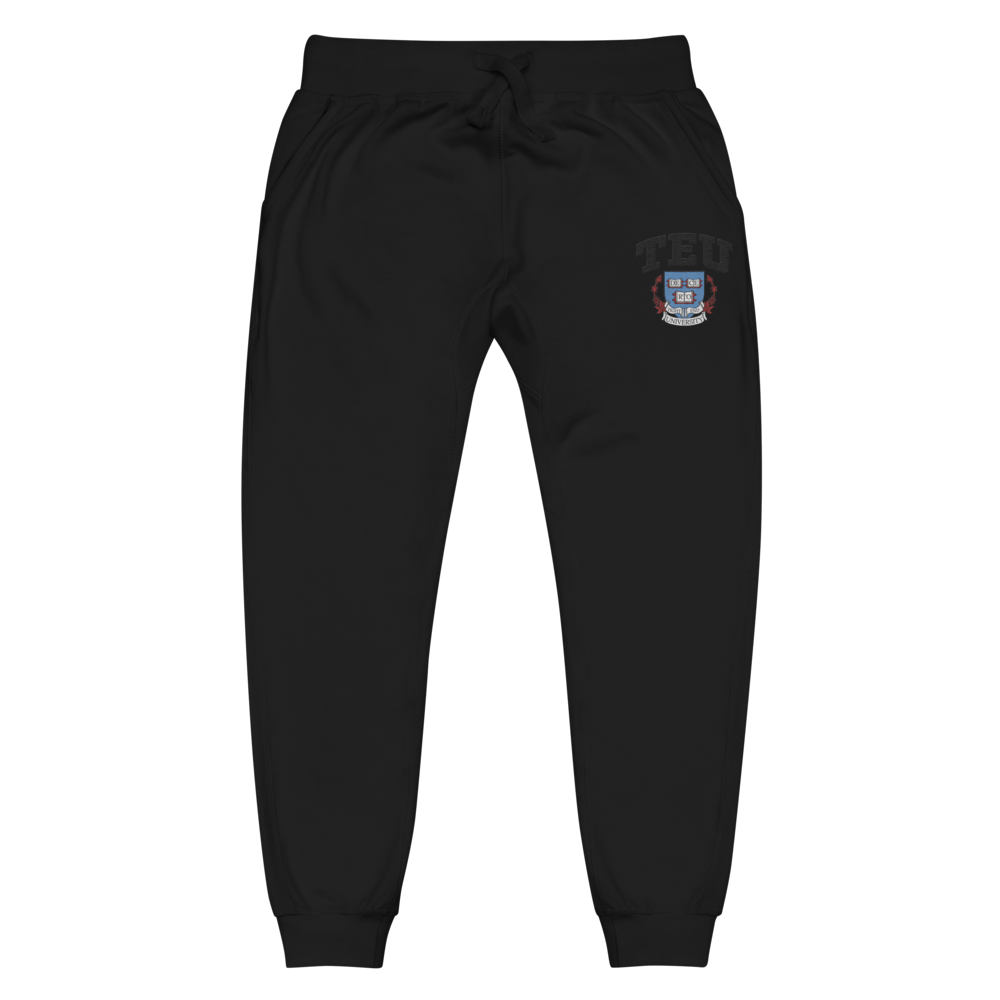Signature Unisex Fleece Sweatpants | Cotton Heritage M7580