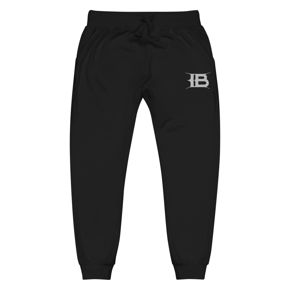 Isaiah Bolden "Logo" Sweatpant