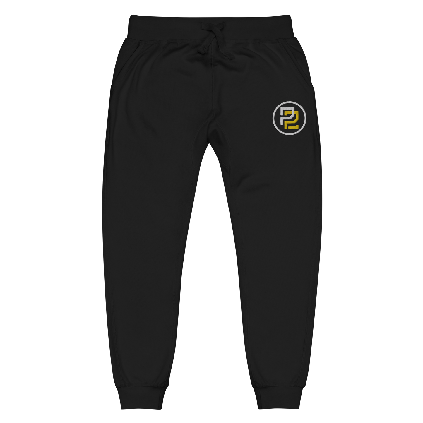 Patrick Peterson "Logo" Fleece Sweatpants