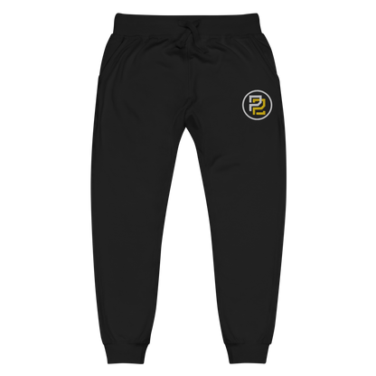 Patrick Peterson "Logo" Fleece Sweatpants
