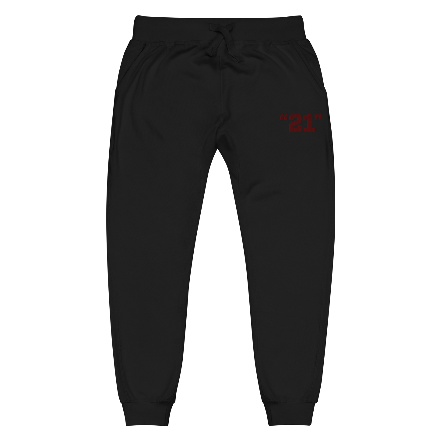 Kyle Juszczyk "21 Personnel" Sweatpants
