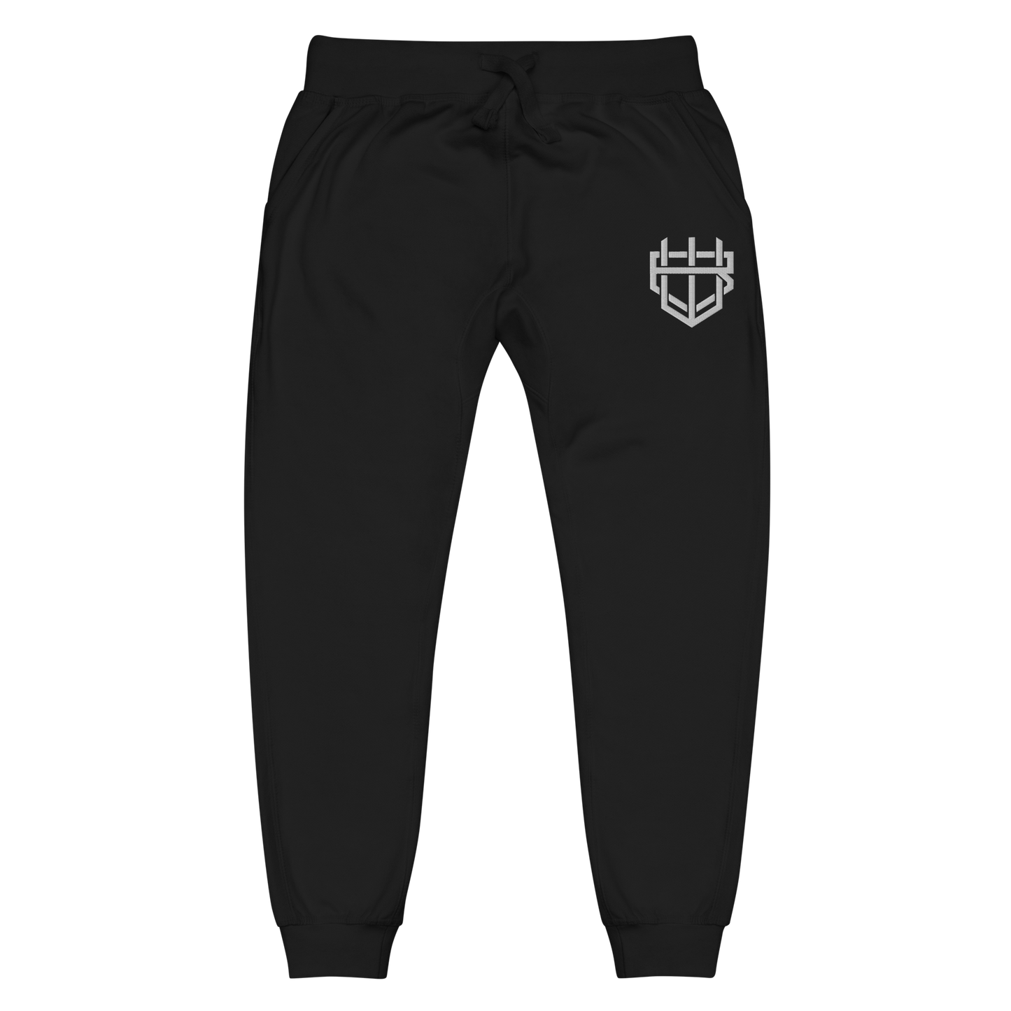 Warren Brinson "Logo" Sweatpants