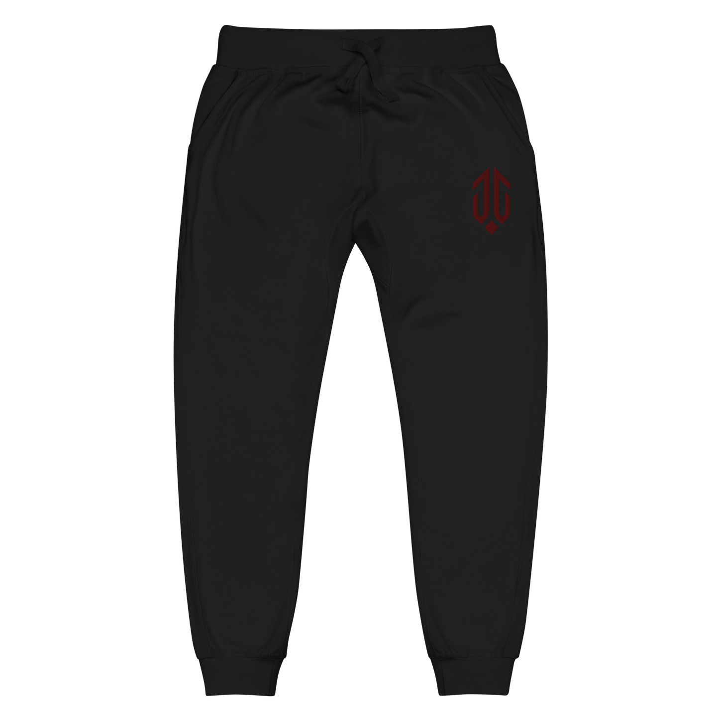 Jarrian Jones "Logo" Sweatpants