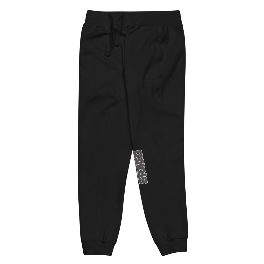 Casey Willax "Cverstoked Camera" Joggers