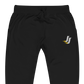 Justin Jefferson "Logo" Fleece Sweatpants