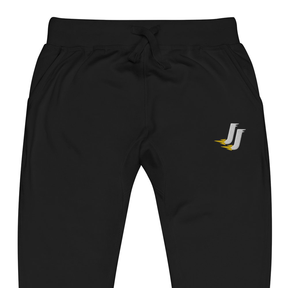 Justin Jefferson "Logo" Fleece Sweatpants