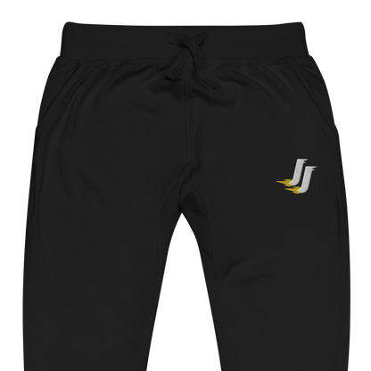 Justin Jefferson "Logo" Fleece Sweatpants