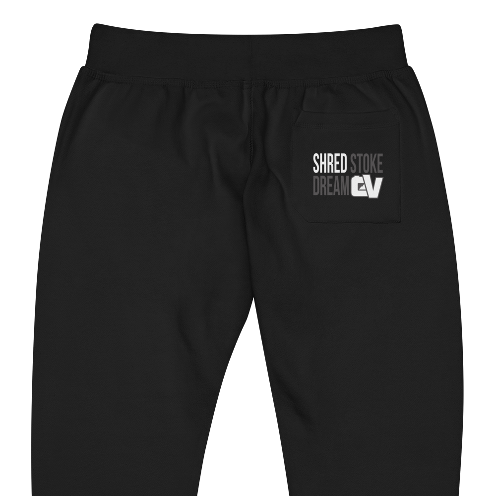 Casey Willax "Cverstoked Camera" Joggers