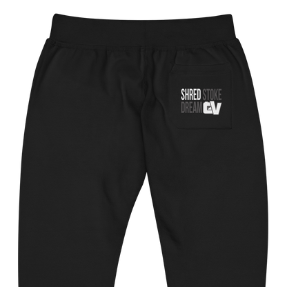 Casey Willax "Cverstoked Camera" Joggers
