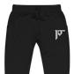Kadarius Toney "Signature" Fleece Sweatpants Black