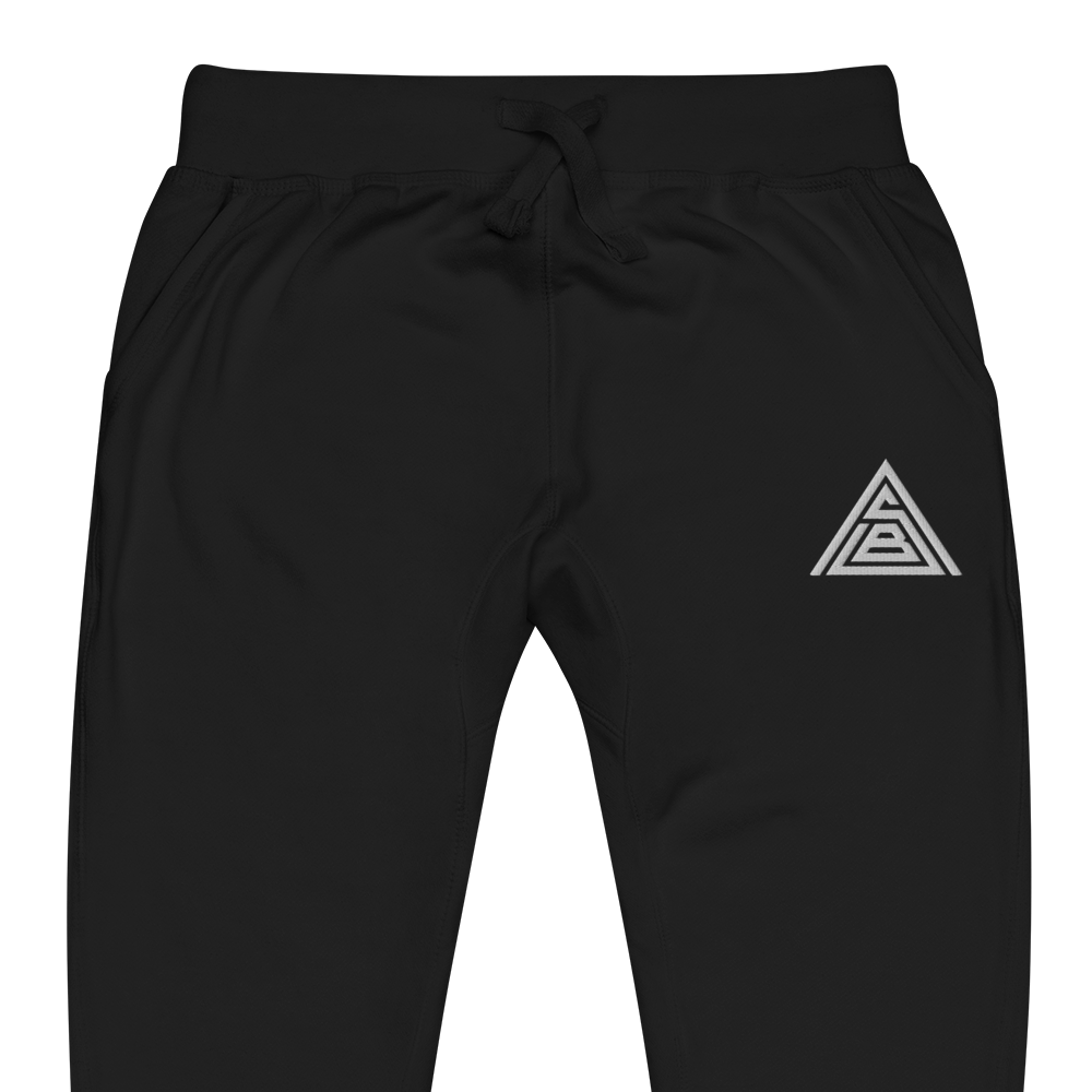 Amon-Ra St. Brown "Signature" Fleece Sweatpants