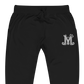 Jalen Milroe "Signature" Fleece Sweatpants