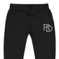 Rasul Douglas "Logo" Sweatpants