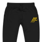 Markus Howard “Blue & Gold 1881” Logo Fleece Sweatpants