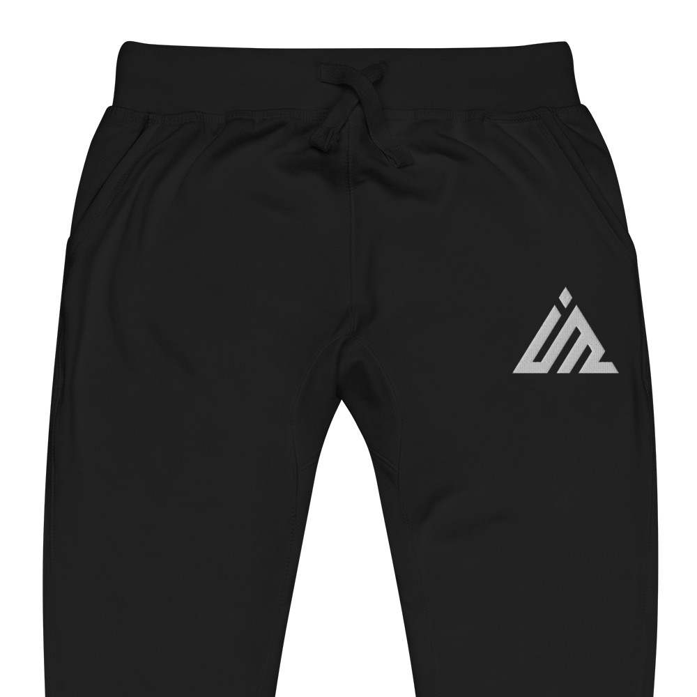 Isaiah McKenzie "Logo" Sweatpants