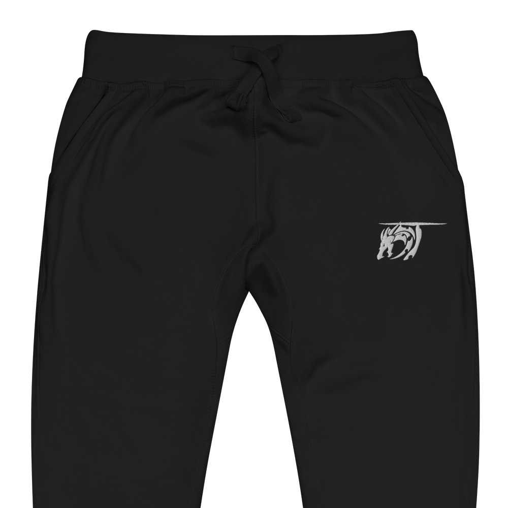 Dalvin Tomlinson "Logo" Sweatpants