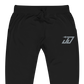 Justin Jefferson "Logo" Fleece Sweatpants