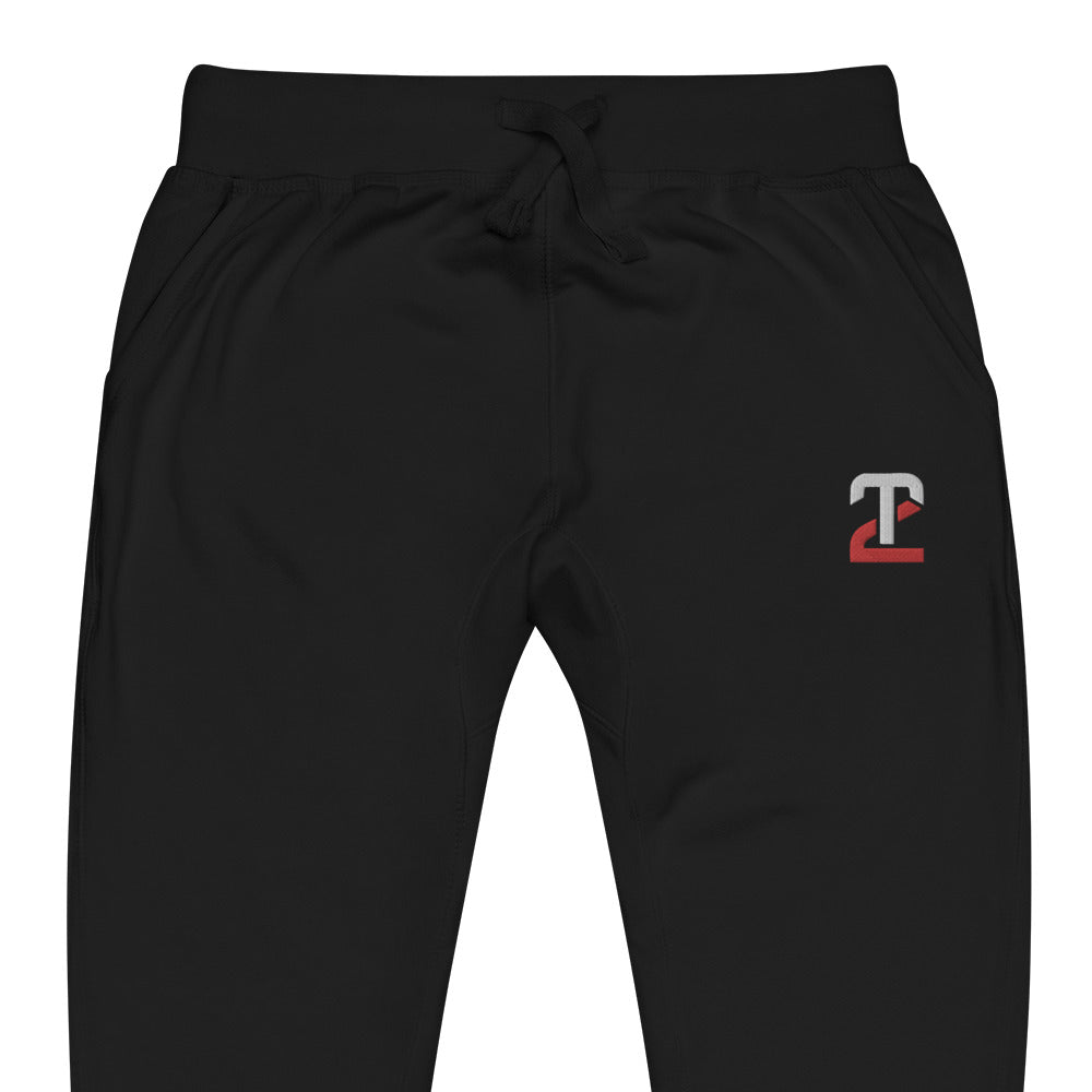 TK Pitts "Signature" Fleece Sweatpants
