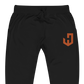 Jarquez Hunter "Logo" Fleece Sweatpants