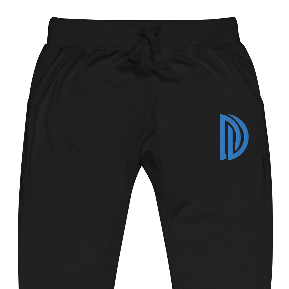 Dallas Daniels "Logo" Sweatpants