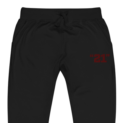 Kyle Juszczyk "21 Personnel" Sweatpants