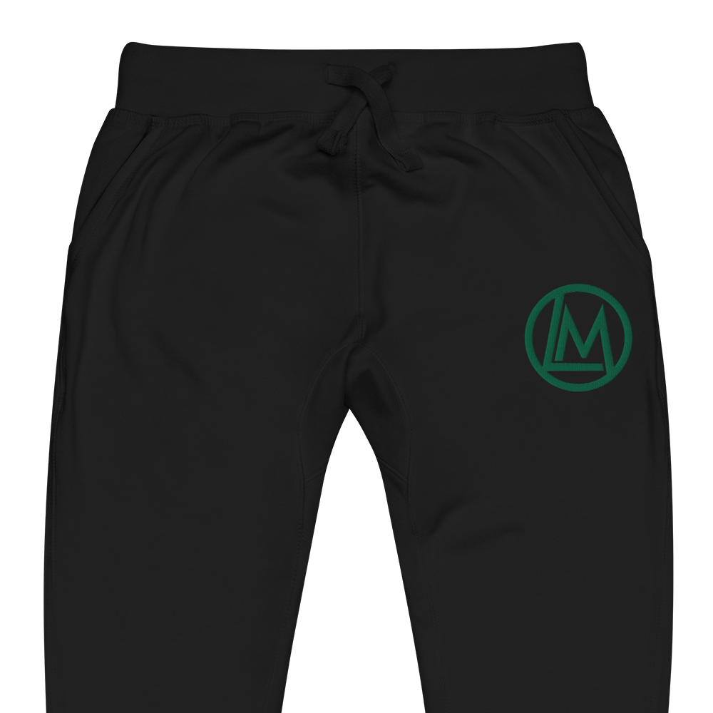 LeSean McCoy "Logo" Sweatpants