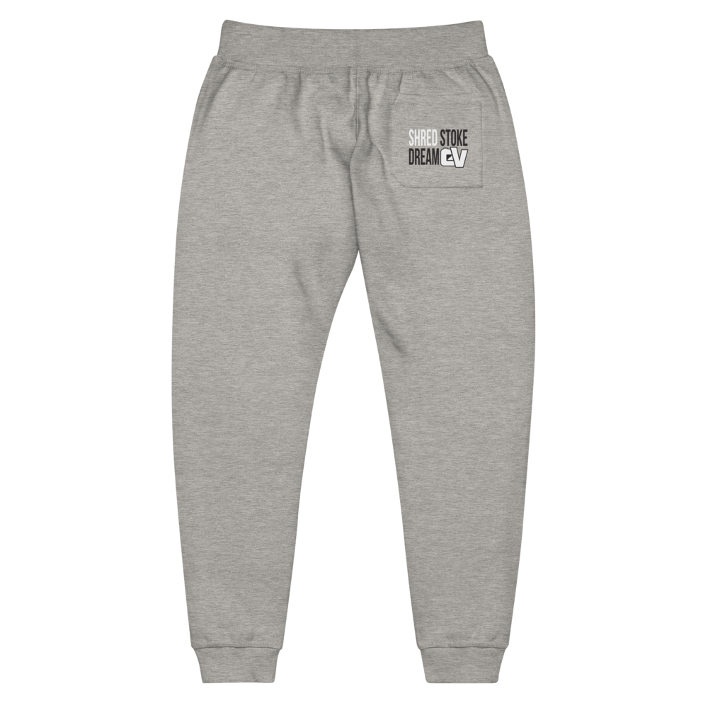 Casey Willax "Cverstoked Camera" Joggers