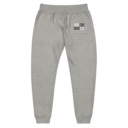 Casey Willax "Cverstoked Camera" Joggers