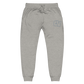 Casey Willax "CV" Embroidered Joggers