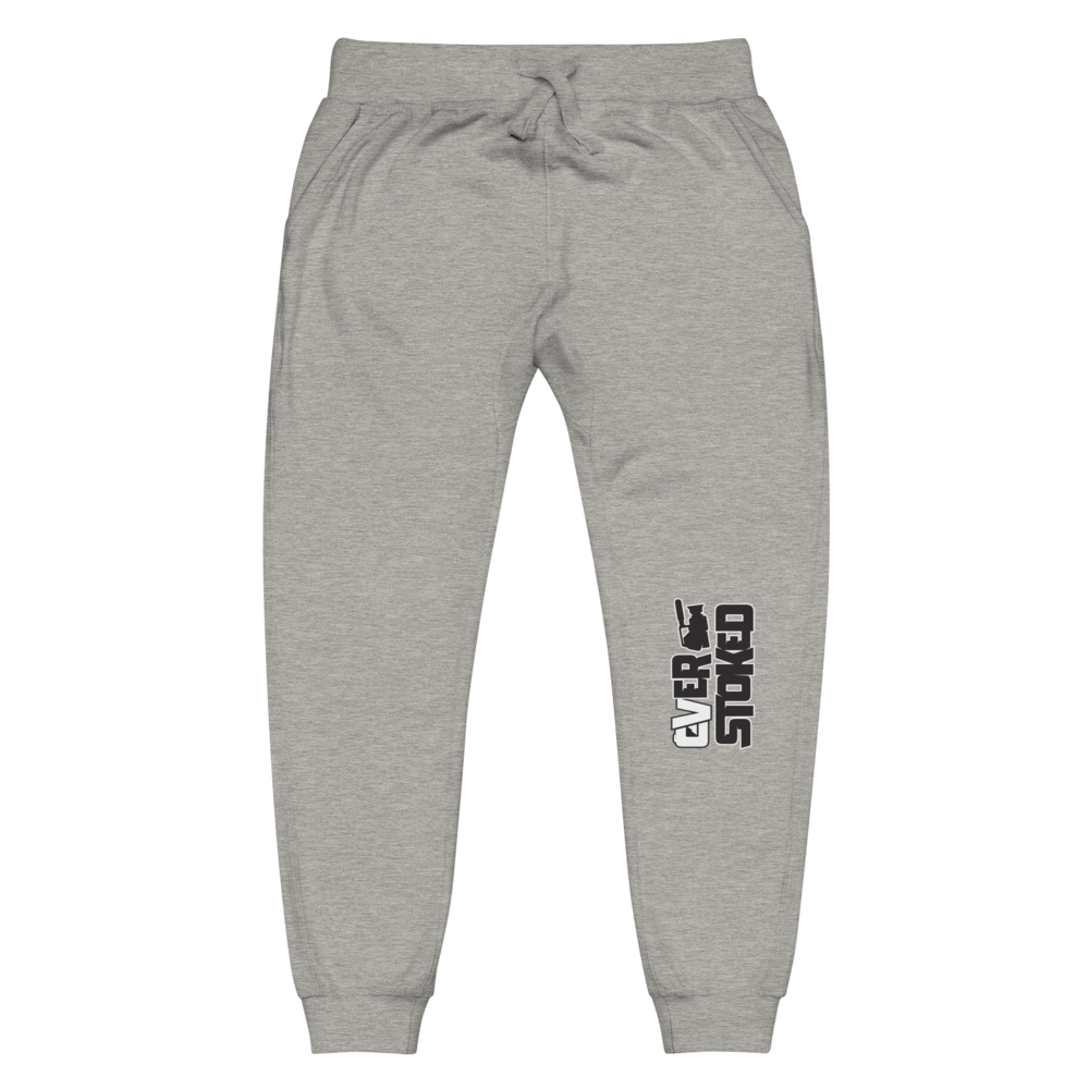 Casey Willax "Cverstoked Camera" Joggers