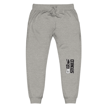 Casey Willax "Cverstoked Camera" Joggers