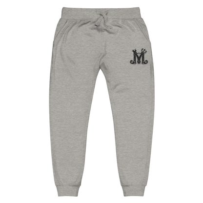 Jalen Milroe "Signature" Fleece Sweatpants