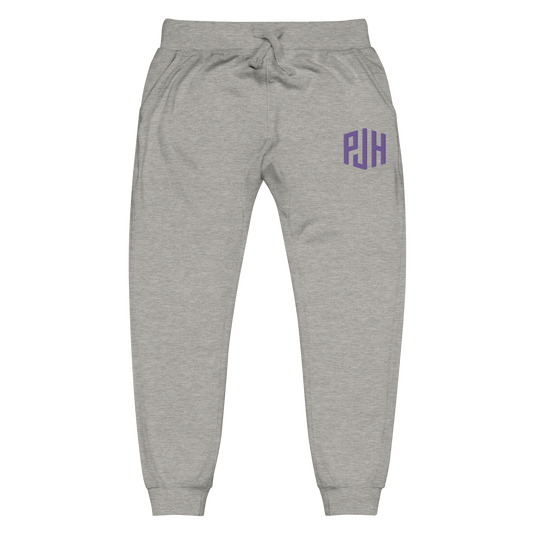 PJ Haggerty "Signature" Fleece Sweatpants