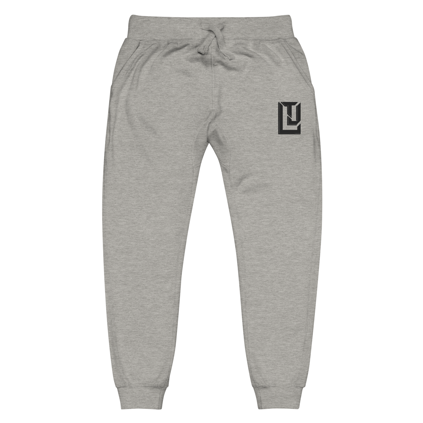 Lenny Torres "Logo" Fleece Sweatpants