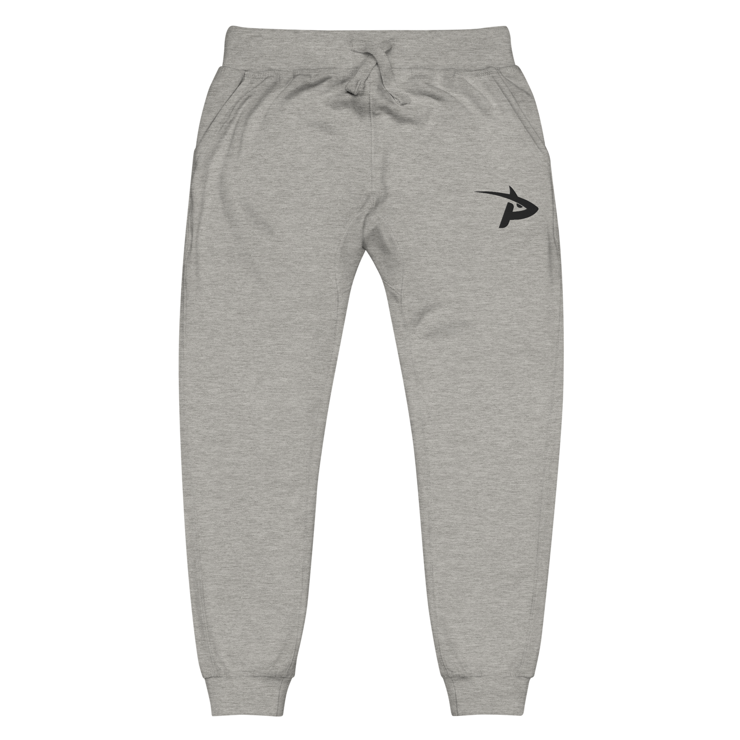 Patrick Queen "Logo" Sweatpants
