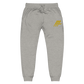 Markus Howard “Blue & Gold 1881” Logo Fleece Sweatpants