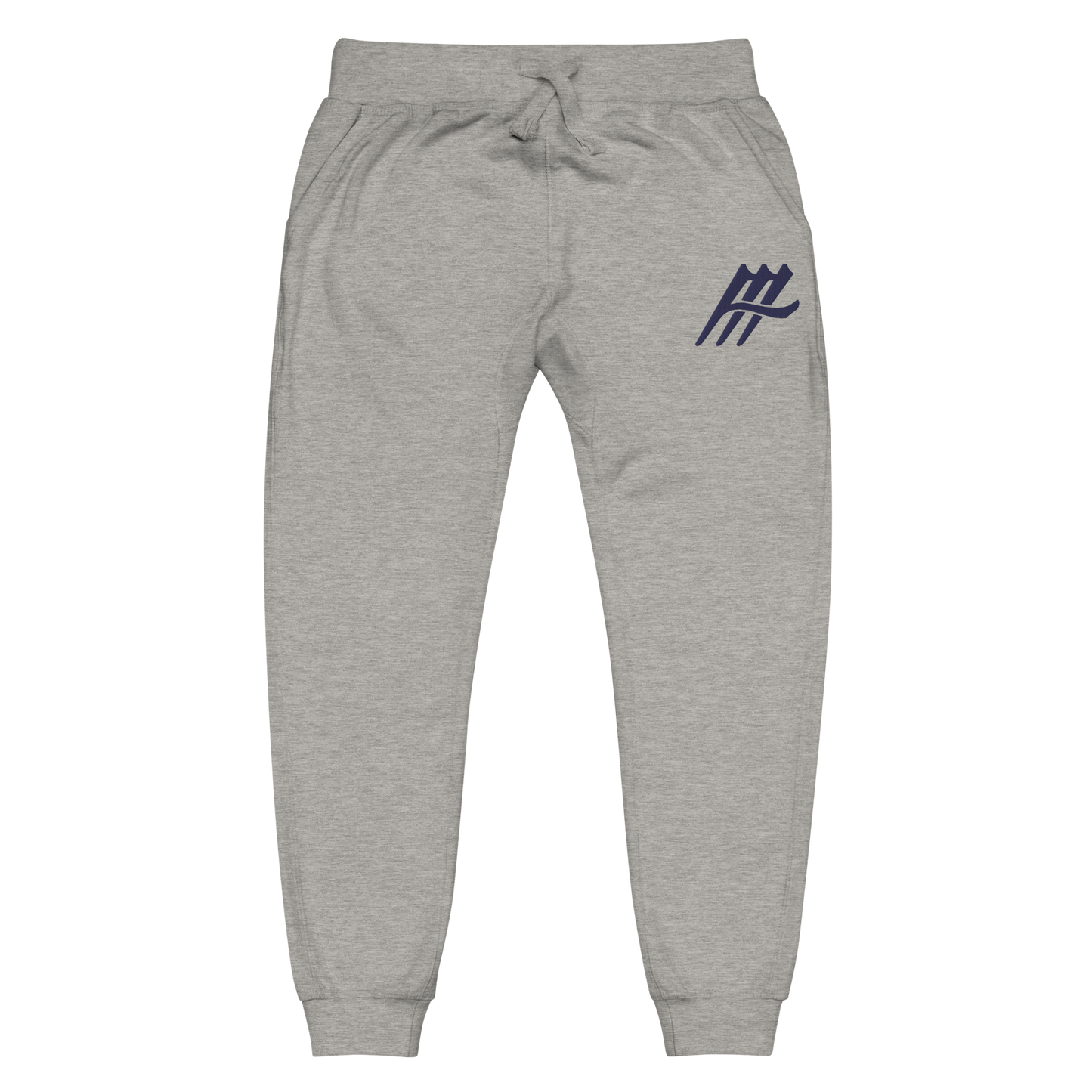 Markus Howard “Blue & Gold 1881” Logo Fleece Sweatpants