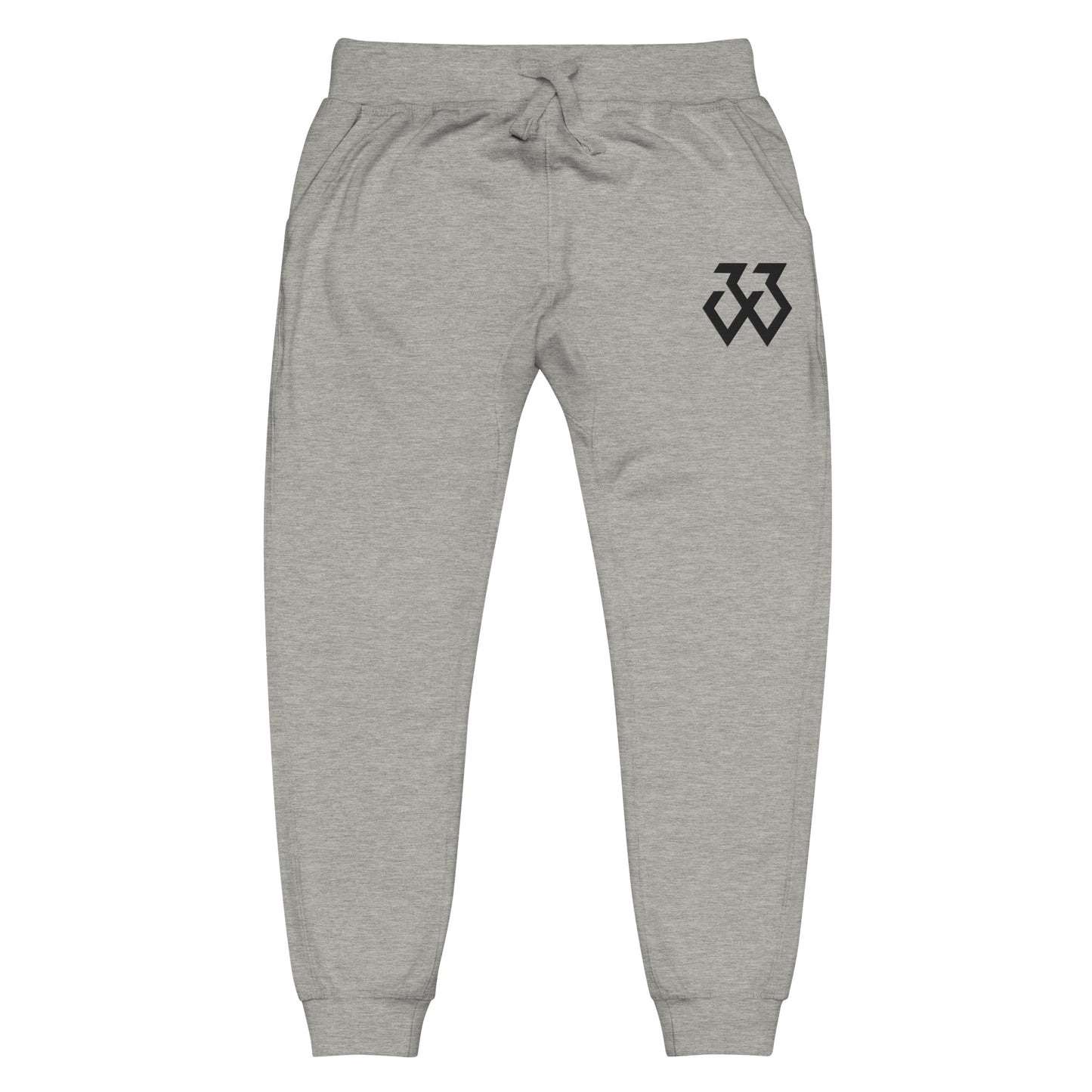 Javonte Williams "Logo" Fleece Sweatpants