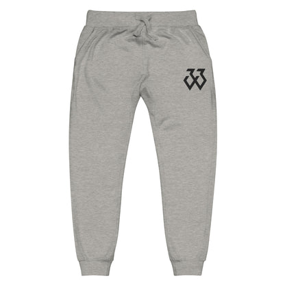 Javonte Williams "Logo" Fleece Sweatpants