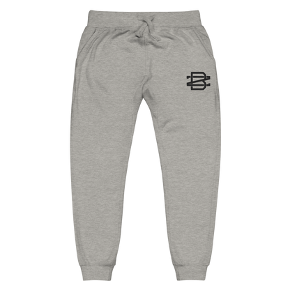 Bailey Zappe "Logo" Fleece Sweatpants